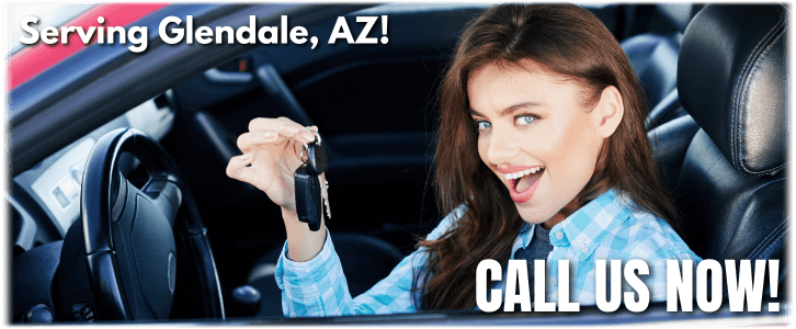 Locksmith Glendale AZ